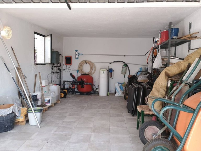 Villa  for sale in Benalmádena, Malaga 19
