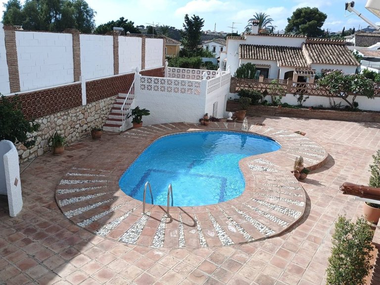 Villa  for sale in Benalmádena, Malaga 21