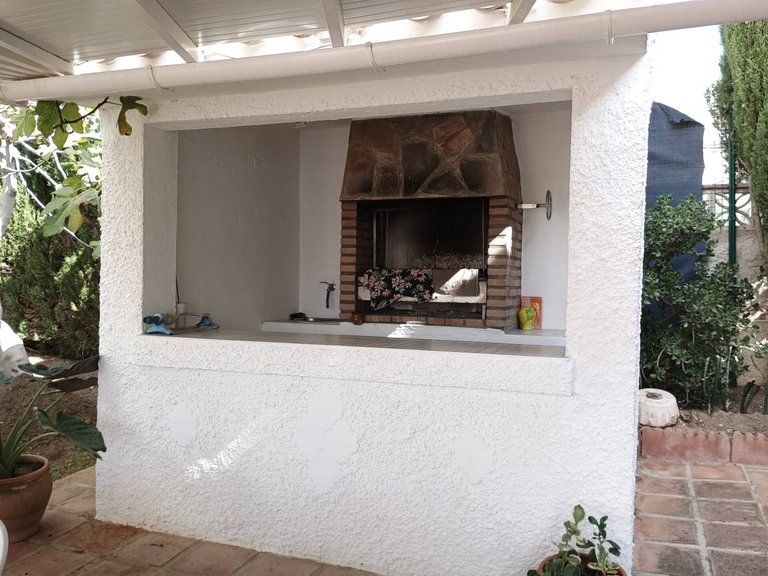 Villa  for sale in Benalmádena, Malaga 12