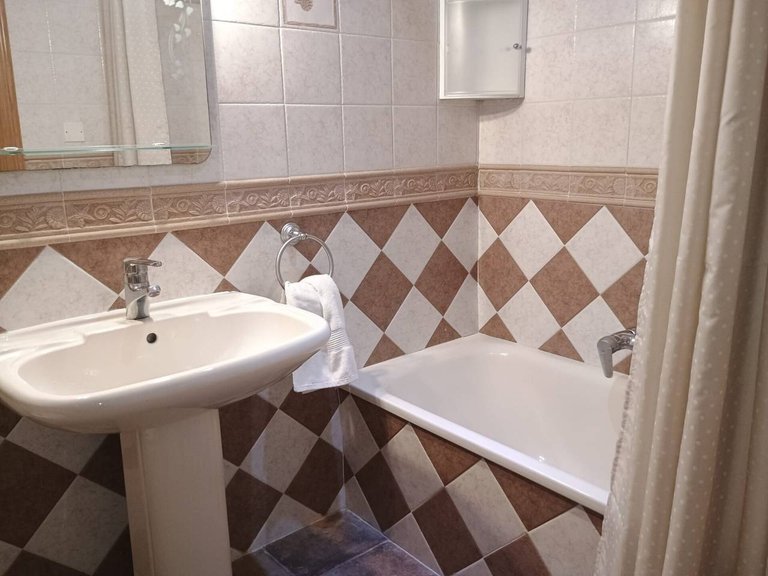 Apartment  for rent in Benalmádena, Malaga 7