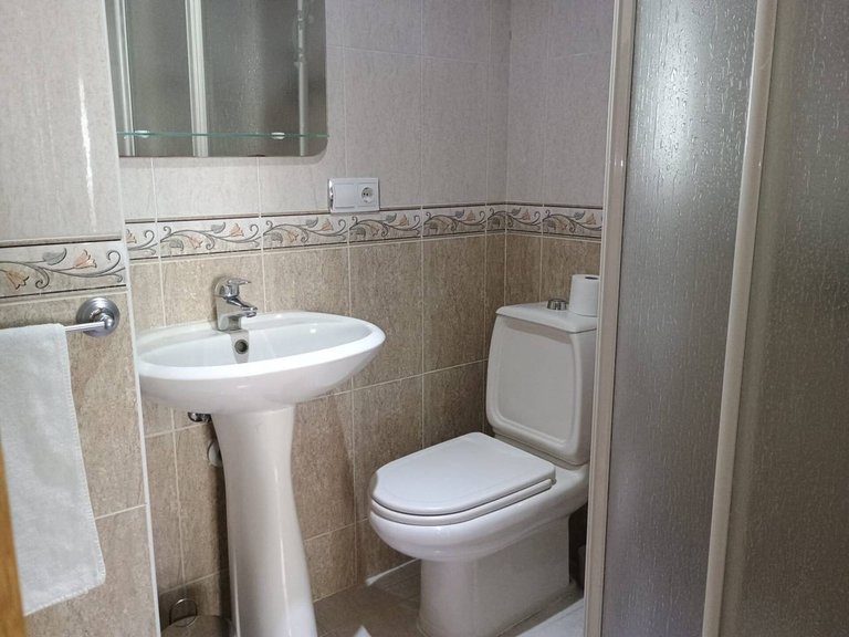 Apartment  for rent in Benalmádena, Malaga 9