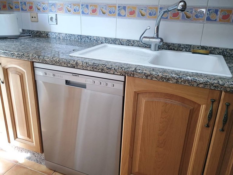 Apartment  for rent in Benalmádena, Malaga 22