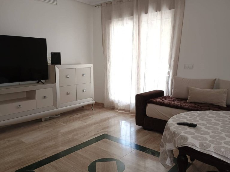 Apartment  for rent in Benalmádena, Malaga 11