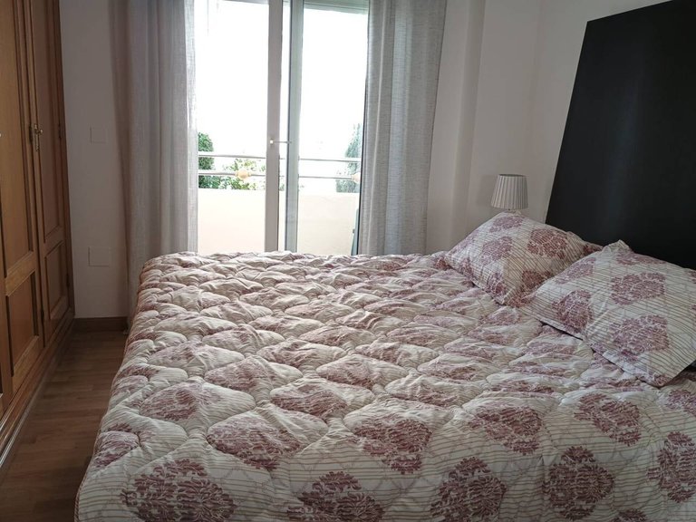 Apartment  for rent in Benalmádena, Malaga 8