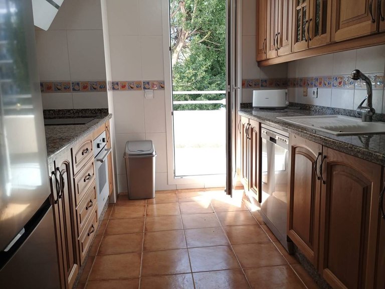 Apartment  for rent in Benalmádena, Malaga 2