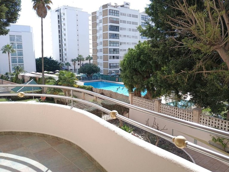 Apartment  for rent in Benalmádena, Malaga 16