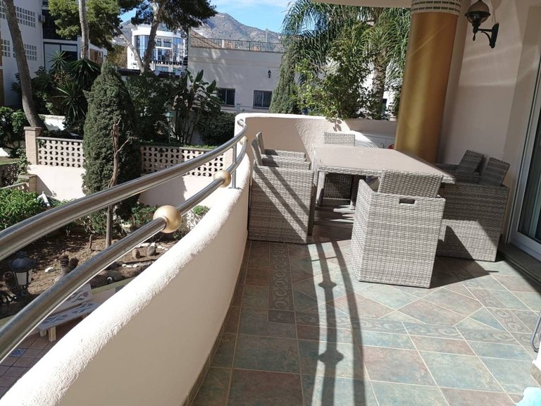 Apartment  for rent in Benalmádena, Malaga 10