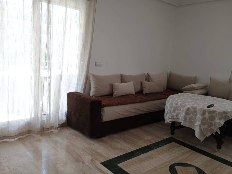 Apartment  for rent in Benalmádena, Malaga 5