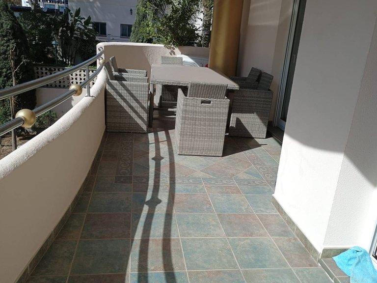 Apartment  for rent in Benalmádena, Malaga 3