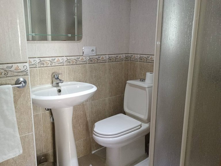 Apartment  for rent in Benalmádena, Malaga 15