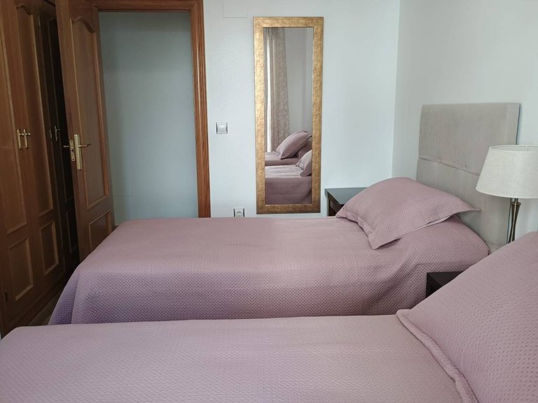 Apartment  for rent in Benalmádena, Malaga 12