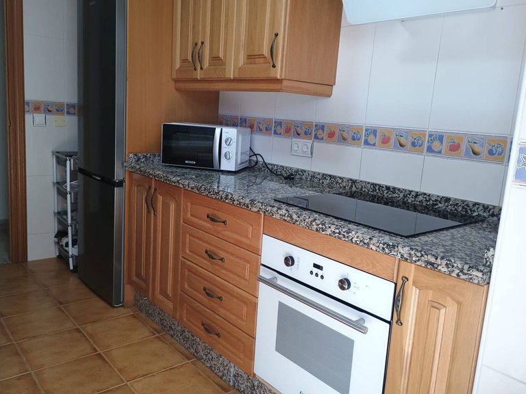 Apartment  for rent in Benalmádena, Malaga 4