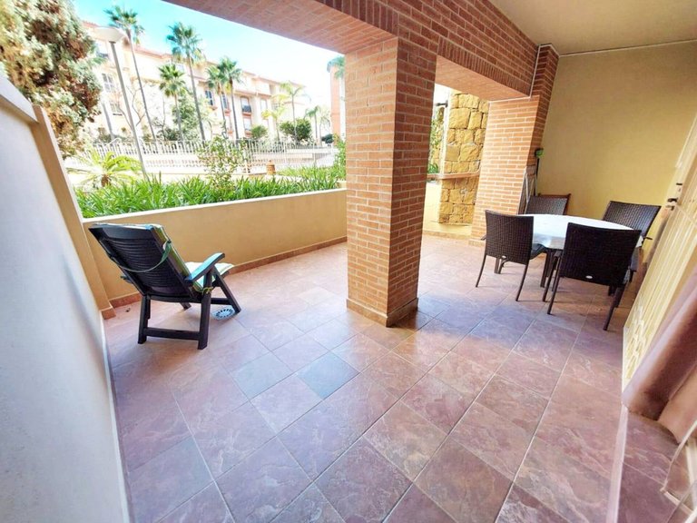 Apartment  for sale in Benalmádena, Malaga 1