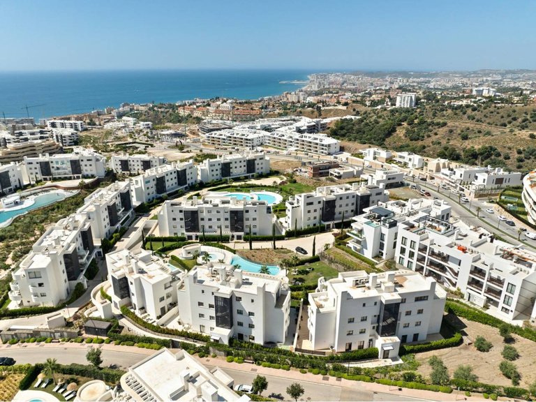 Apartment  for sale in Fuengirola, Malaga 38
