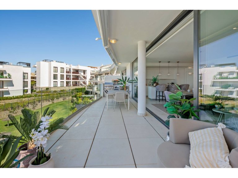 Apartment  for sale in Fuengirola, Malaga 34