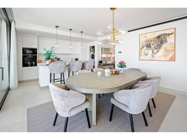 Apartment  for sale in Fuengirola, Malaga 14