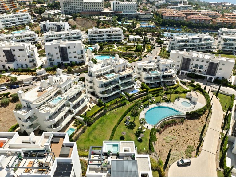 Apartment  for sale in Fuengirola, Malaga 39