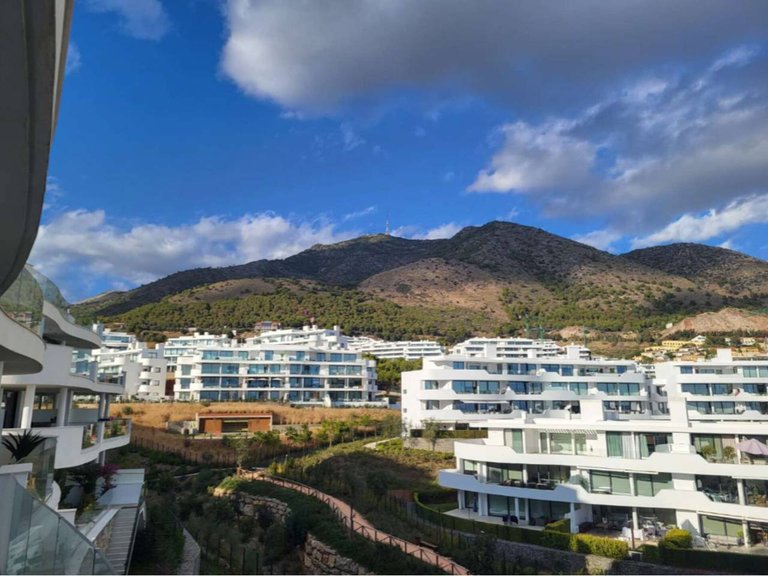 Apartment  for sale in Fuengirola, Malaga 2
