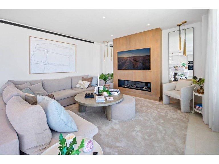 Apartment  for sale in Fuengirola, Malaga 31