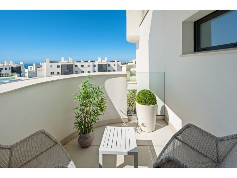 Apartment  for sale in Fuengirola, Malaga 4