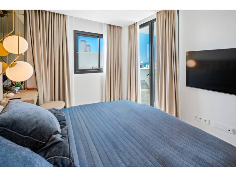 Apartment  for sale in Fuengirola, Malaga 24