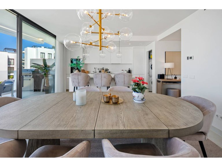 Apartment  for sale in Fuengirola, Malaga 9