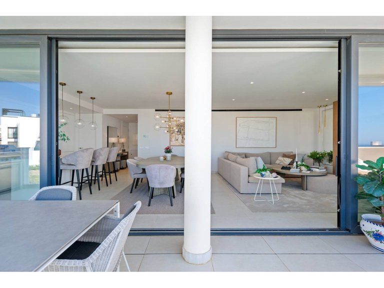 Apartment  for sale in Fuengirola, Malaga 35