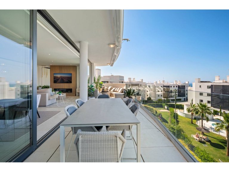 Apartment  for sale in Fuengirola, Malaga 3