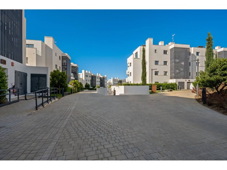 Apartment  for sale in Fuengirola, Malaga 25