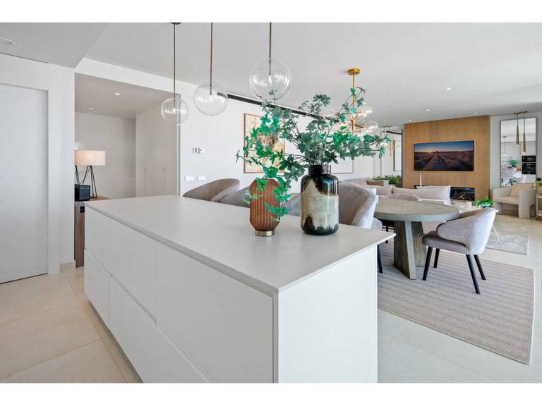 Apartment  for sale in Fuengirola, Malaga 16