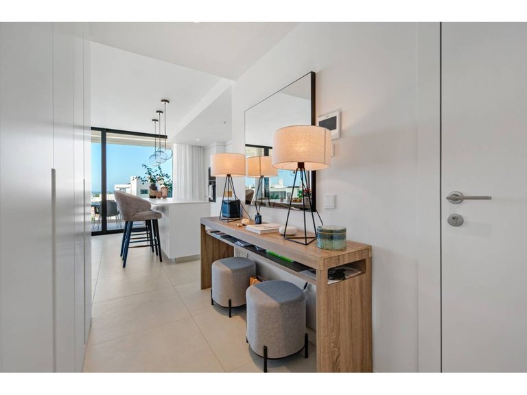 Apartment  for sale in Fuengirola, Malaga 20