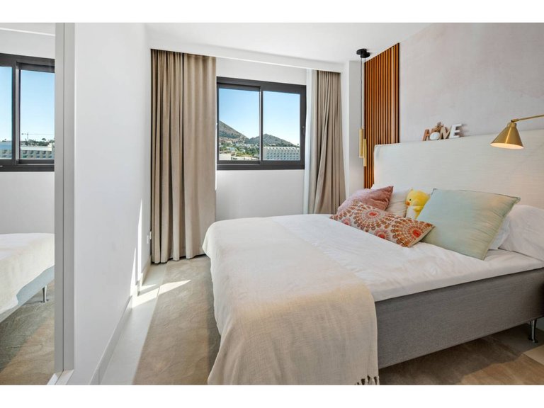 Apartment  for sale in Fuengirola, Malaga 17