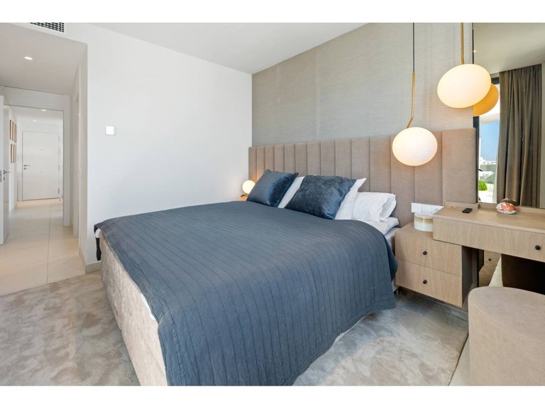 Apartment  for sale in Fuengirola, Malaga 23
