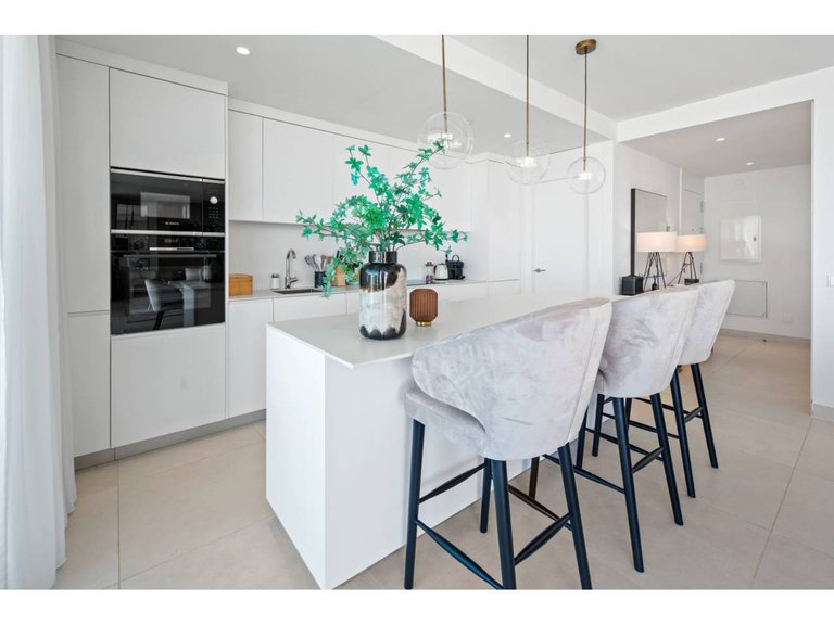Apartment  for sale in Fuengirola, Malaga 21