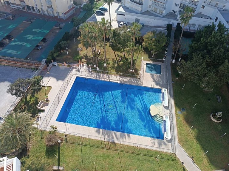 Apartment  for sale in Benalmádena, Malaga 9