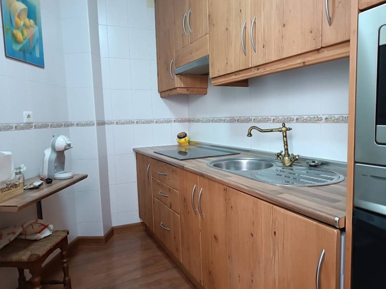 Apartment  for sale in Benalmádena, Malaga 7