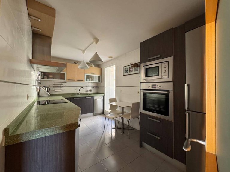 Apartment  for sale in Torremolinos, Malaga 4