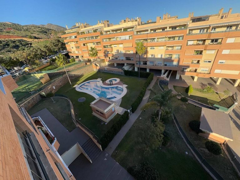 Apartment  for sale in Torremolinos, Malaga 31