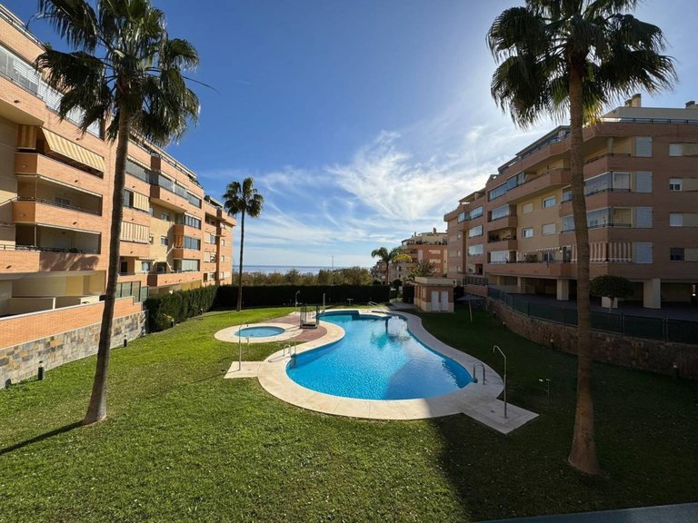 Apartment  for sale in Torremolinos, Malaga 1
