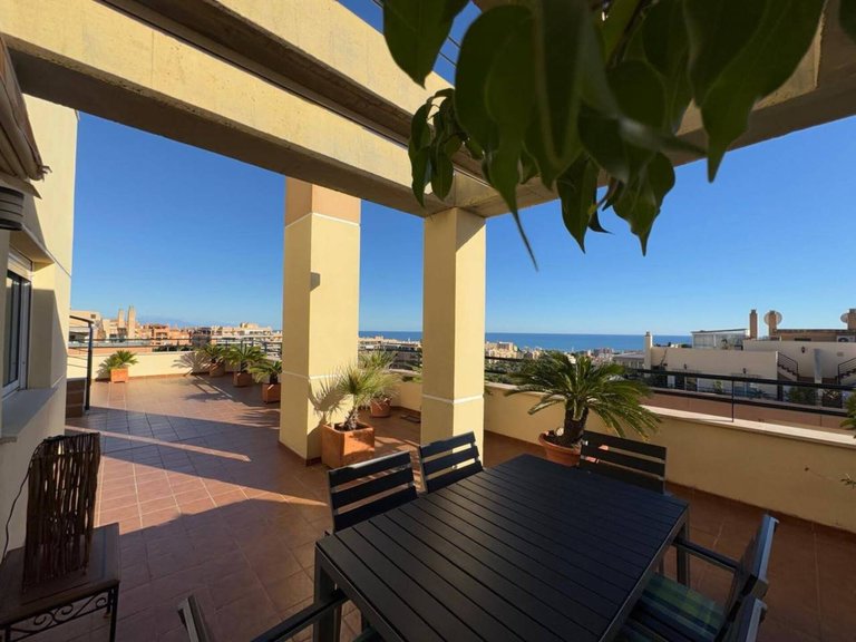 Apartment  for sale in Torremolinos, Malaga 10