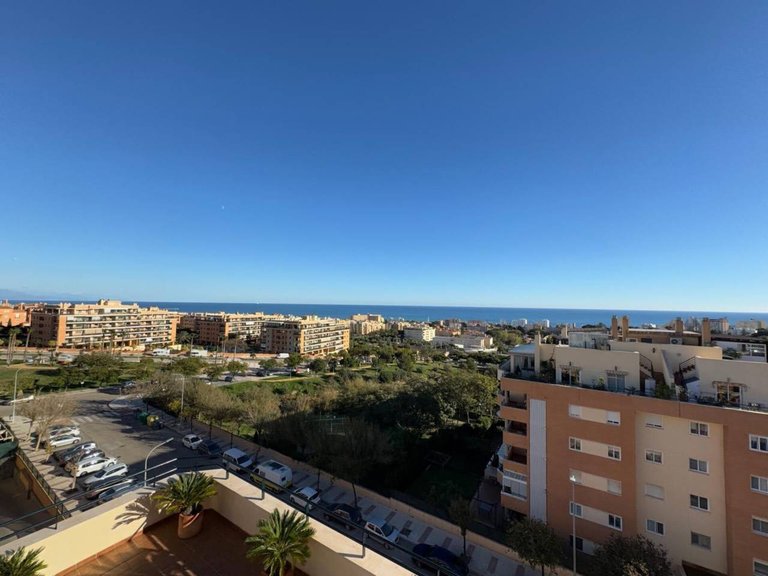 Apartment  for sale in Torremolinos, Malaga 3