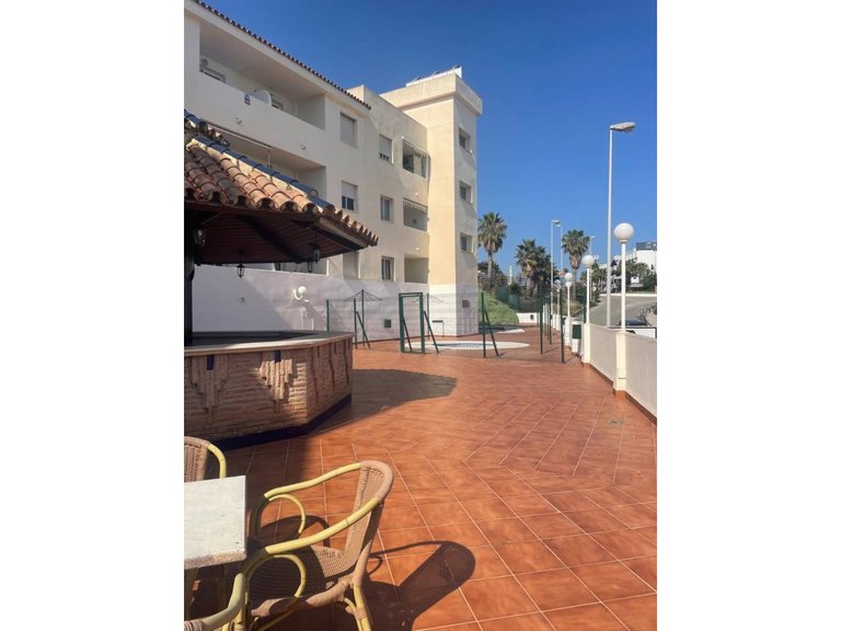 Apartment  for sale in Benalmádena, Malaga 8