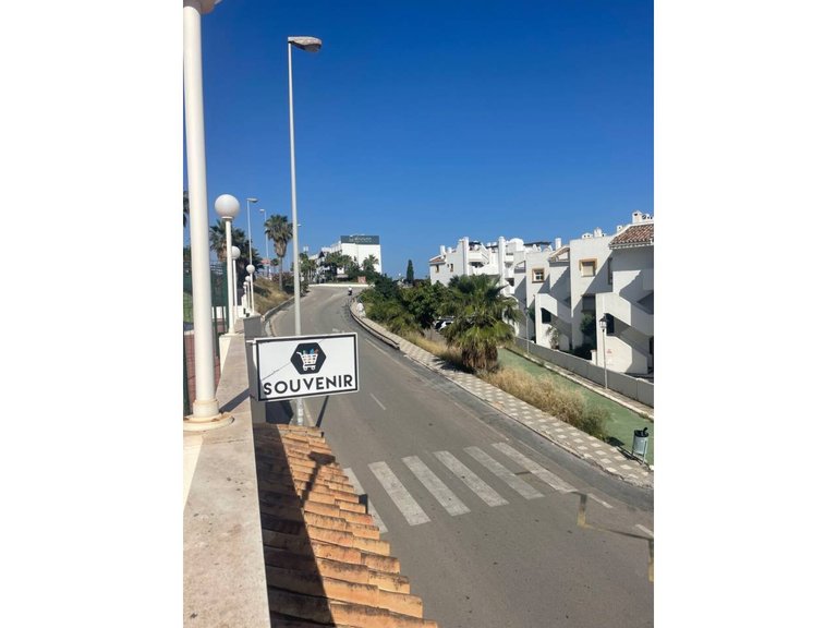 Apartment  for sale in Benalmádena, Malaga 9