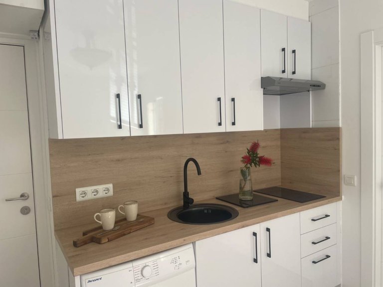 Apartment  for sale in Benalmádena, Malaga 4