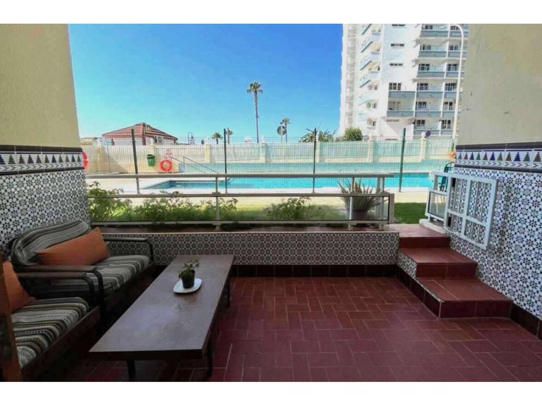 Apartment  for sale in Torremolinos, Malaga 1