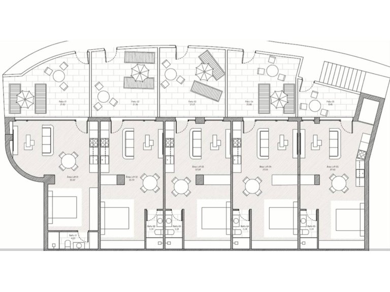 Apartment  for sale in Benalmádena, Malaga 5