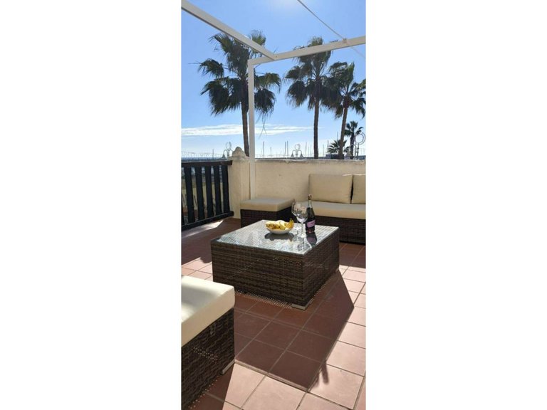 Apartment  for sale in Benalmádena, Malaga 13