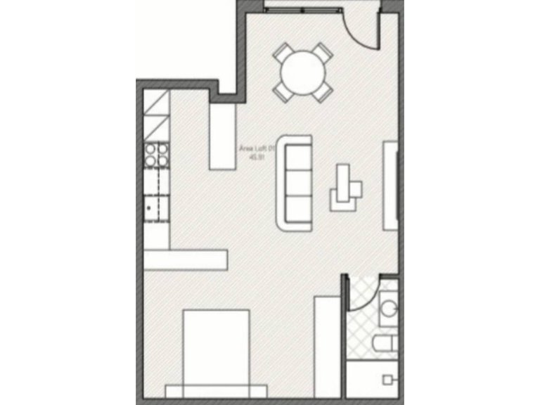 Apartment  for sale in Benalmádena, Malaga 5