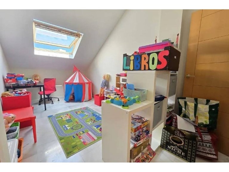 Town House  for sale in Benalmádena, Malaga 6