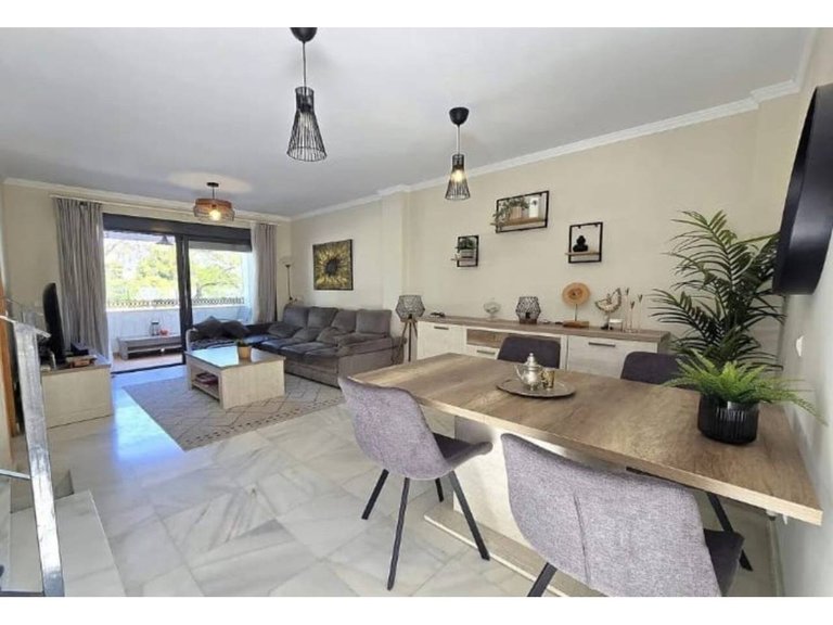 Town House  for sale in Benalmádena, Malaga 1
